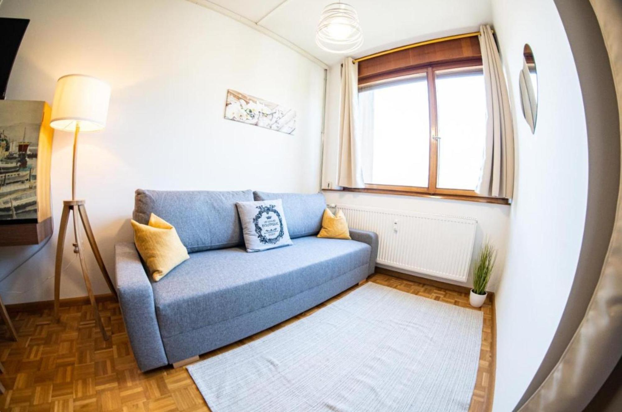 Apartment Flow Winkel Atelier Meran