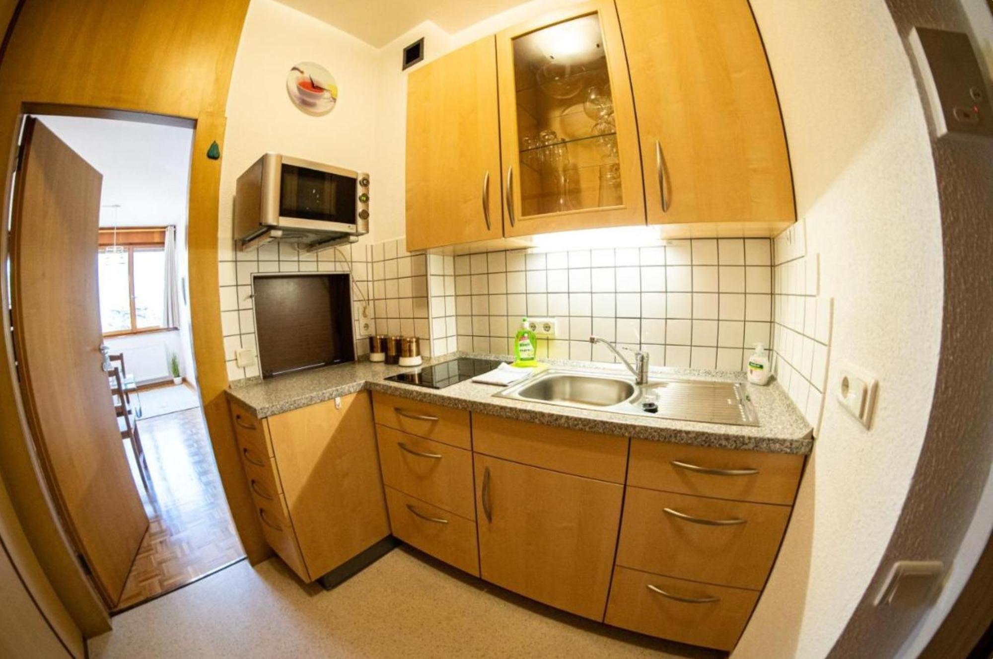 Flow Winkel Atelier Apartment Meran